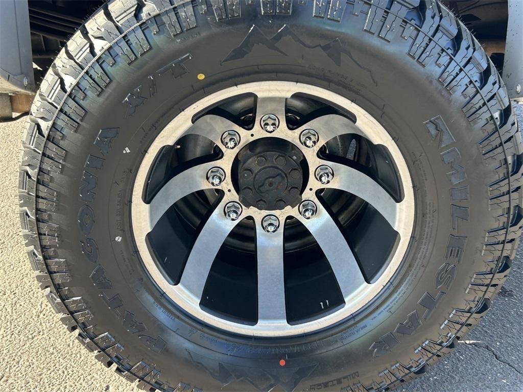 used 2011 GMC Sierra 3500 car, priced at $36,996