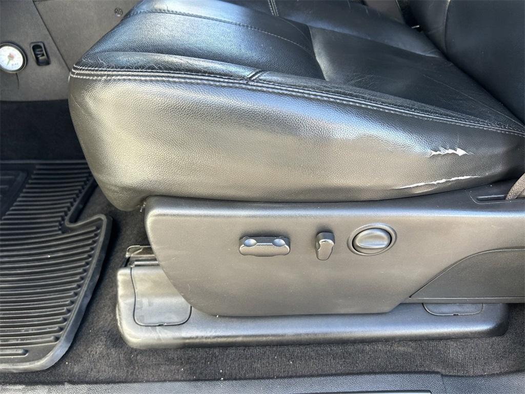 used 2011 GMC Sierra 3500 car, priced at $36,996