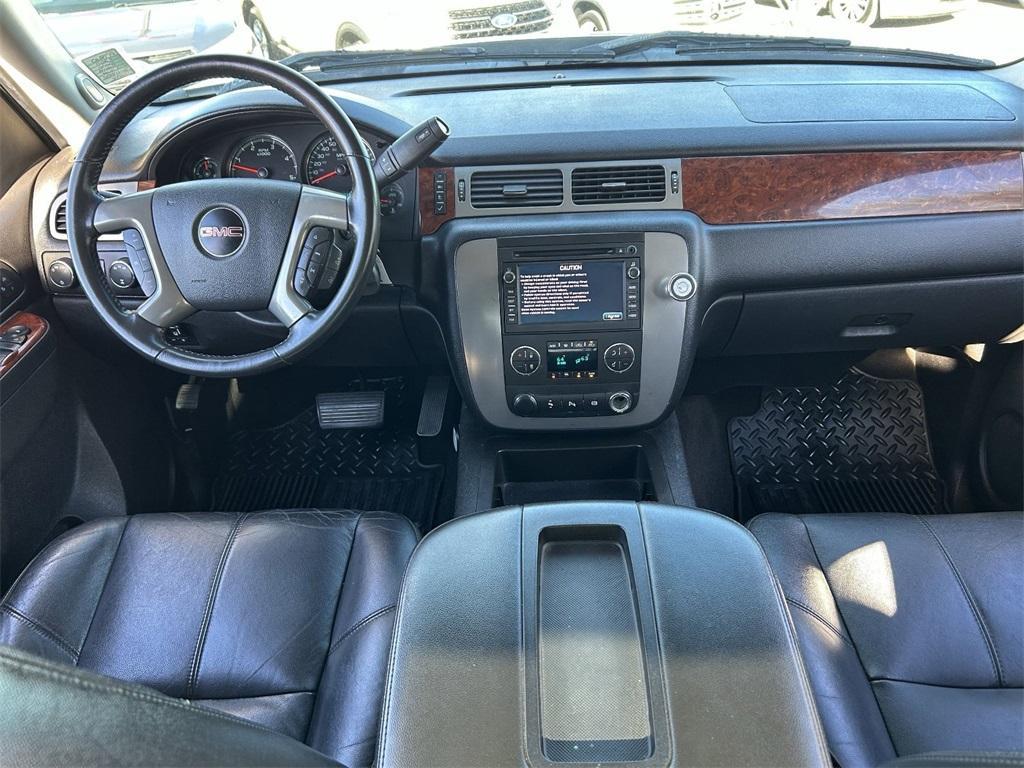 used 2011 GMC Sierra 3500 car, priced at $36,996