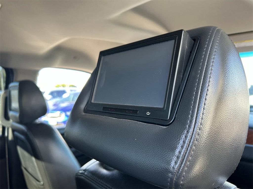 used 2011 GMC Sierra 3500 car, priced at $36,996