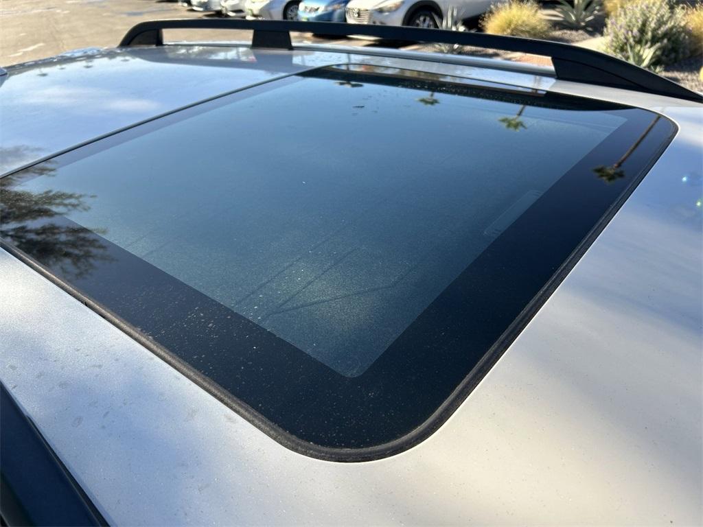 used 2021 Subaru Forester car, priced at $20,952