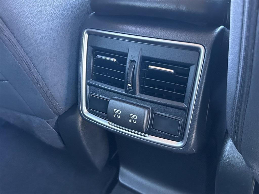 used 2021 Subaru Forester car, priced at $20,952