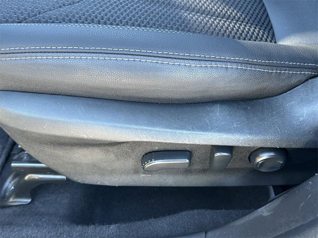 used 2021 Subaru Forester car, priced at $20,952