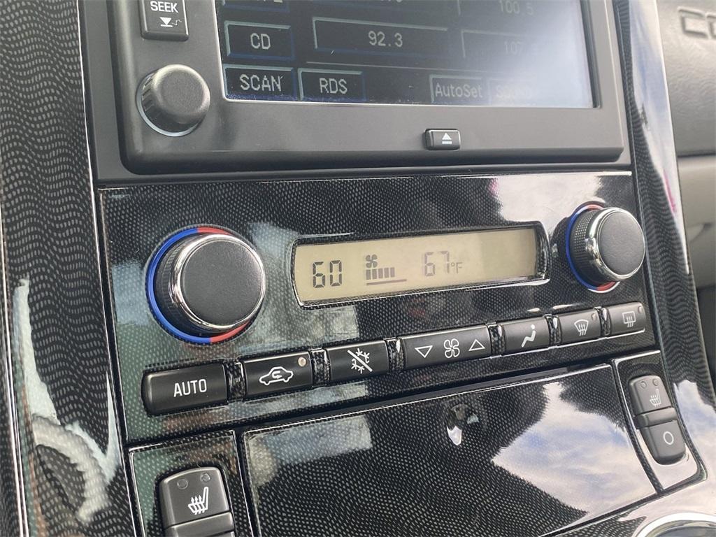 used 2010 Chevrolet Corvette car, priced at $35,796