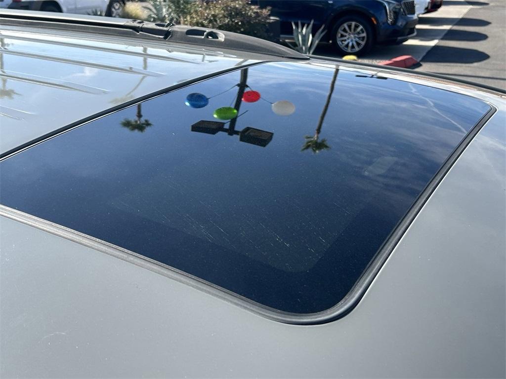 used 2019 Dodge Durango car, priced at $20,496