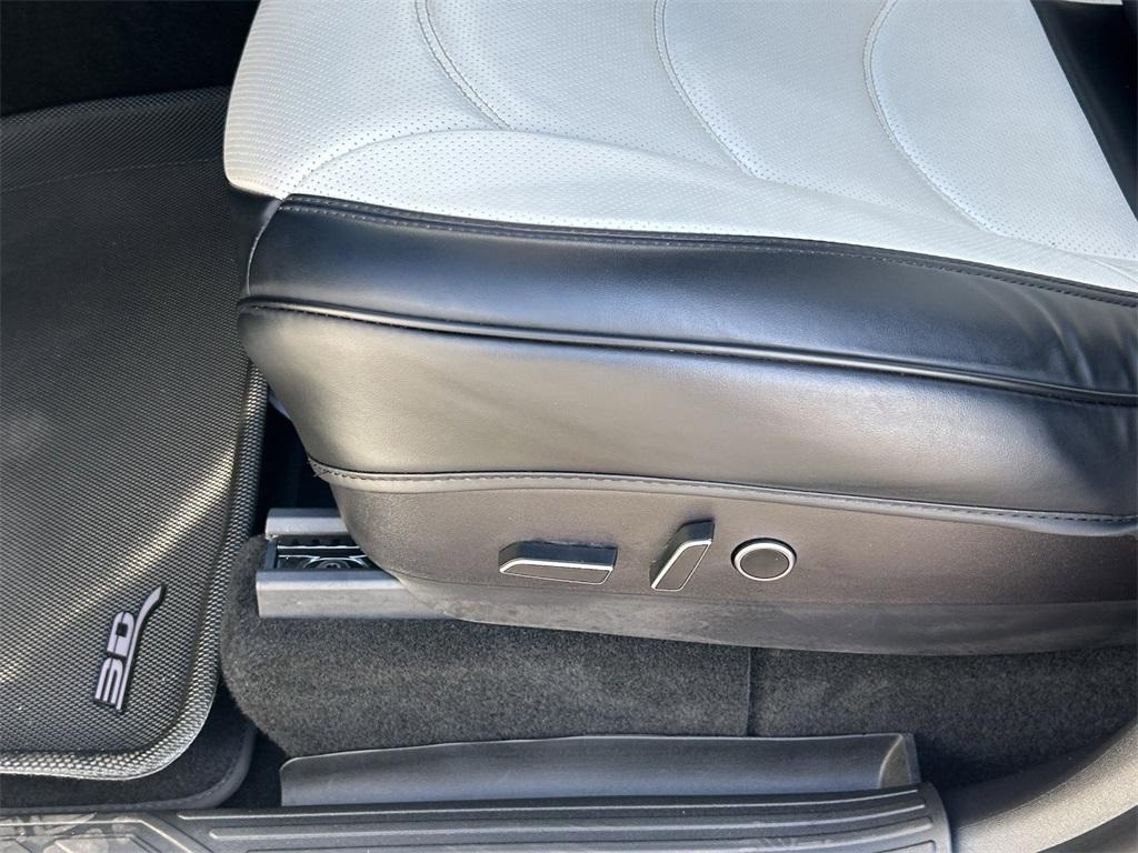 used 2021 Tesla Model Y car, priced at $30,619