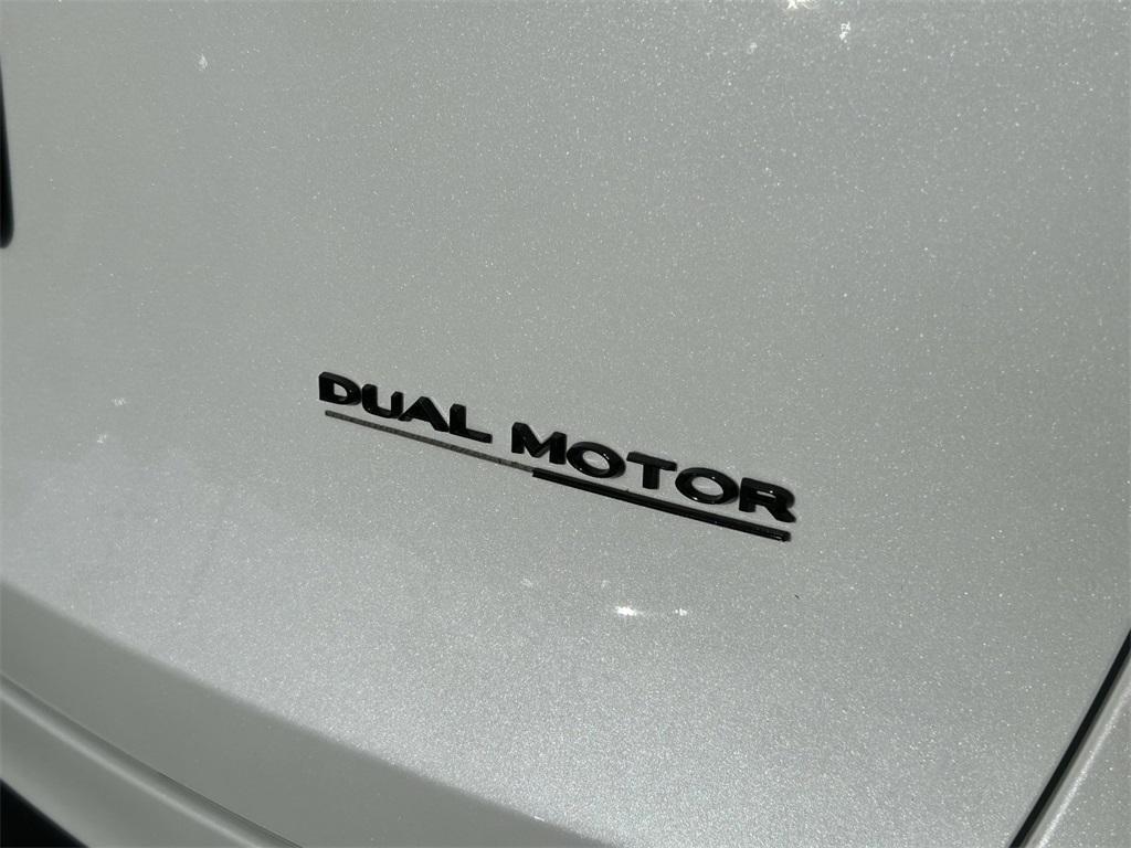 used 2021 Tesla Model Y car, priced at $30,619