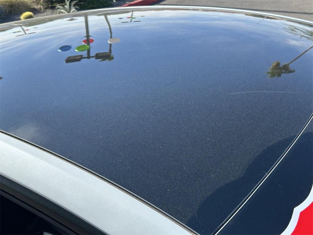 used 2021 Tesla Model Y car, priced at $30,619