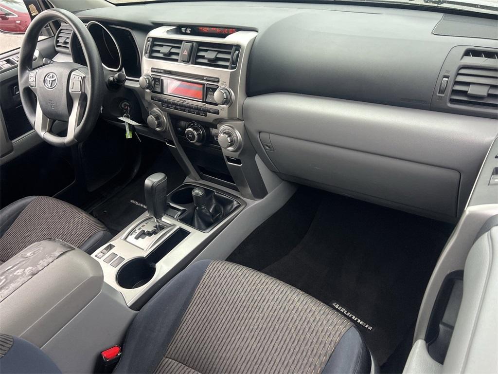 used 2010 Toyota 4Runner car, priced at $13,950