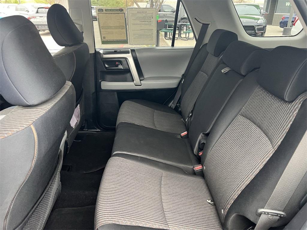 used 2010 Toyota 4Runner car, priced at $13,950