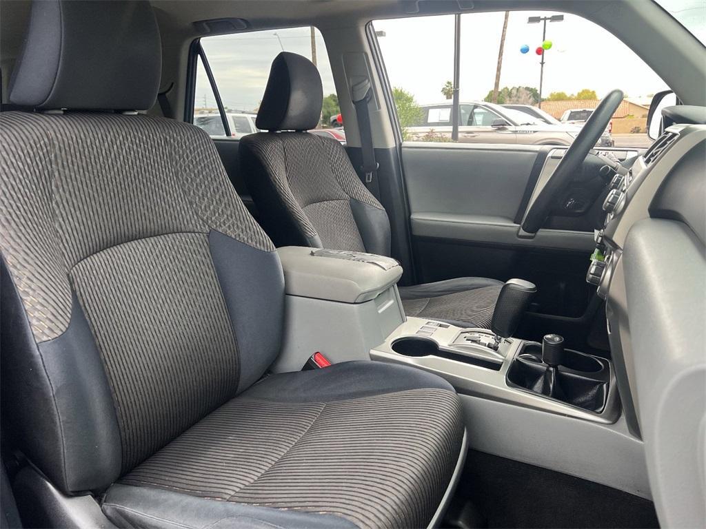 used 2010 Toyota 4Runner car, priced at $13,950