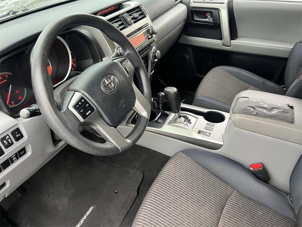 used 2010 Toyota 4Runner car, priced at $13,950