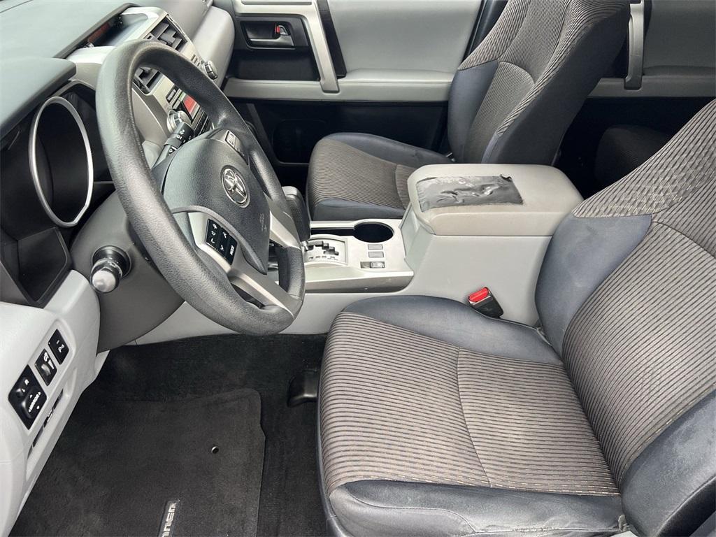 used 2010 Toyota 4Runner car, priced at $13,950