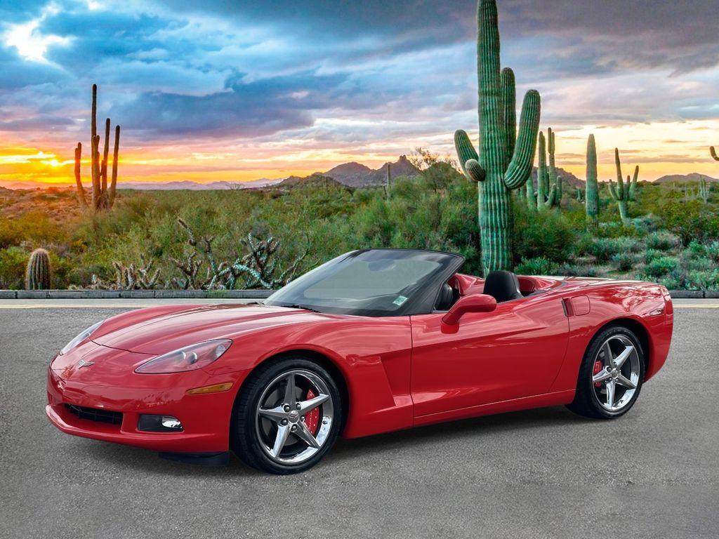used 2012 Chevrolet Corvette car, priced at $35,996