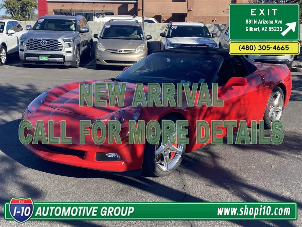 used 2012 Chevrolet Corvette car, priced at $39,996