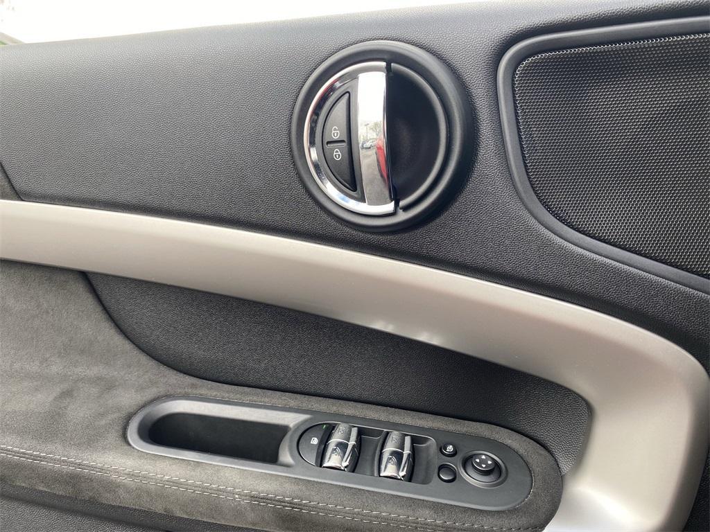 used 2021 MINI Countryman car, priced at $16,496