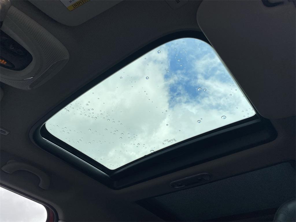 used 2021 MINI Countryman car, priced at $16,496