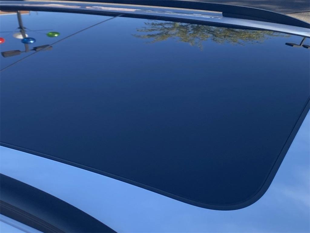 used 2021 Volkswagen Tiguan car, priced at $18,149