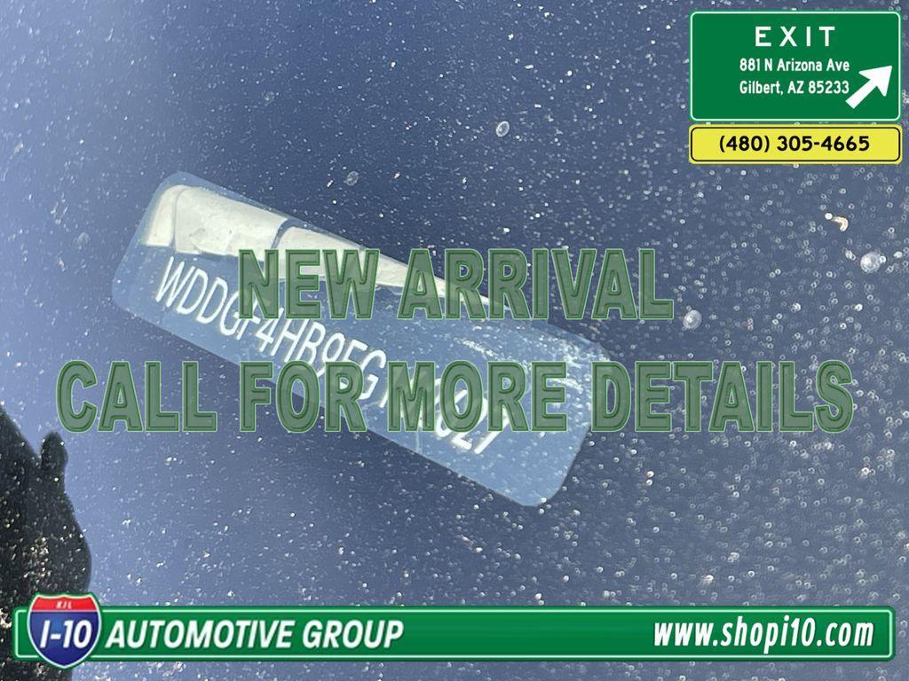 used 2014 Mercedes-Benz C-Class car, priced at $11,996