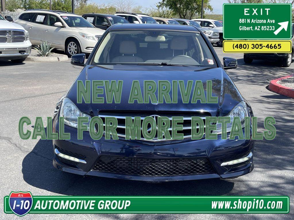 used 2014 Mercedes-Benz C-Class car, priced at $11,996