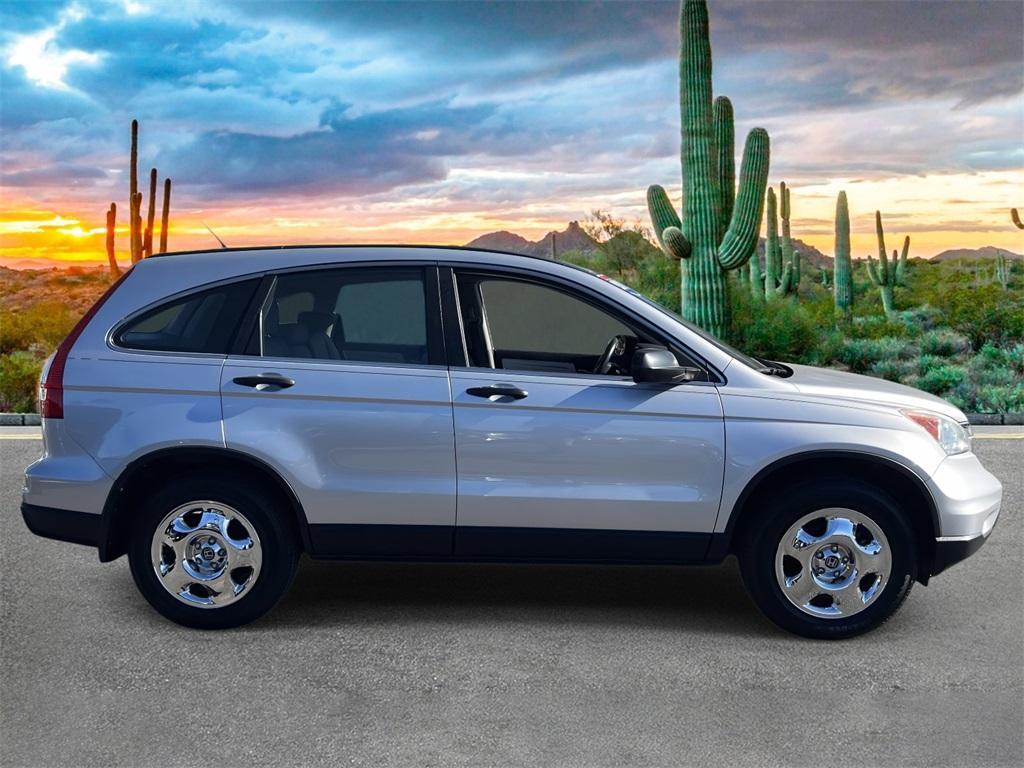 used 2010 Honda CR-V car, priced at $13,997