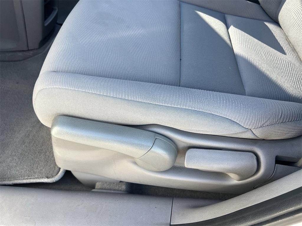 used 2010 Honda CR-V car, priced at $13,997