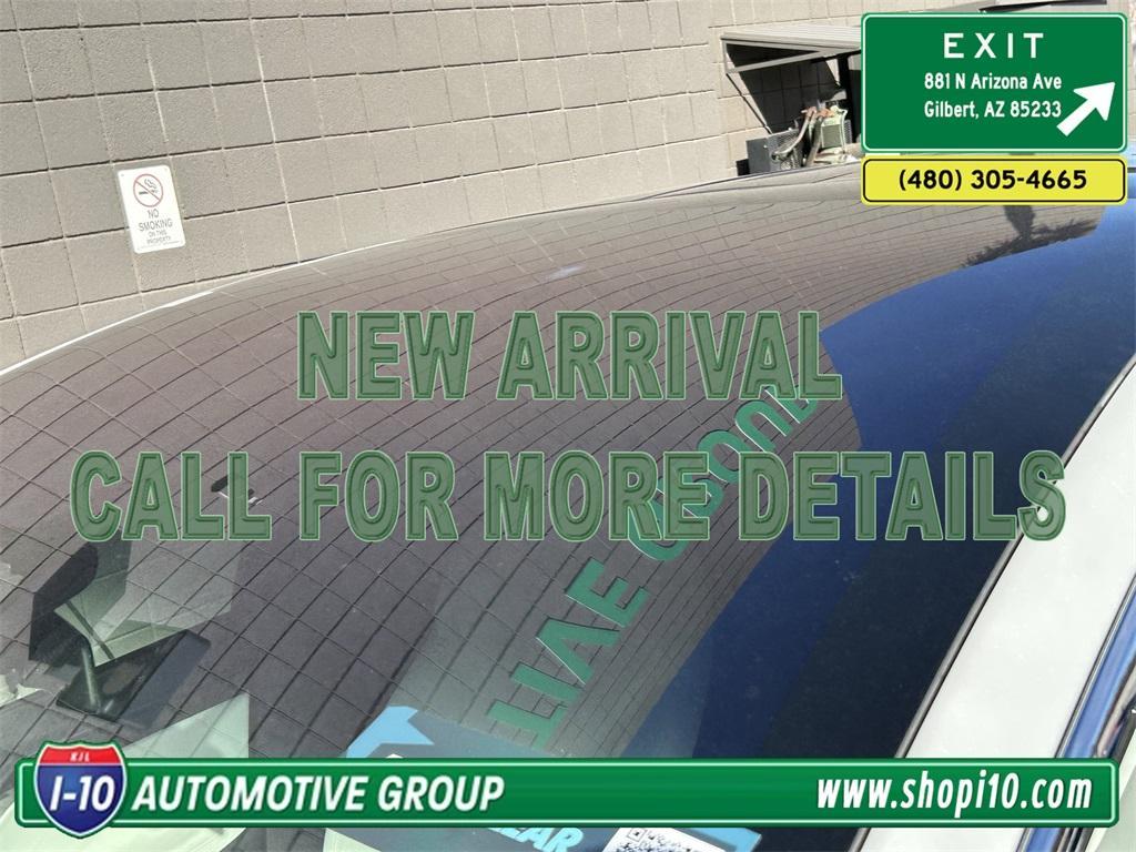 used 2020 Tesla Model X car, priced at $41,000