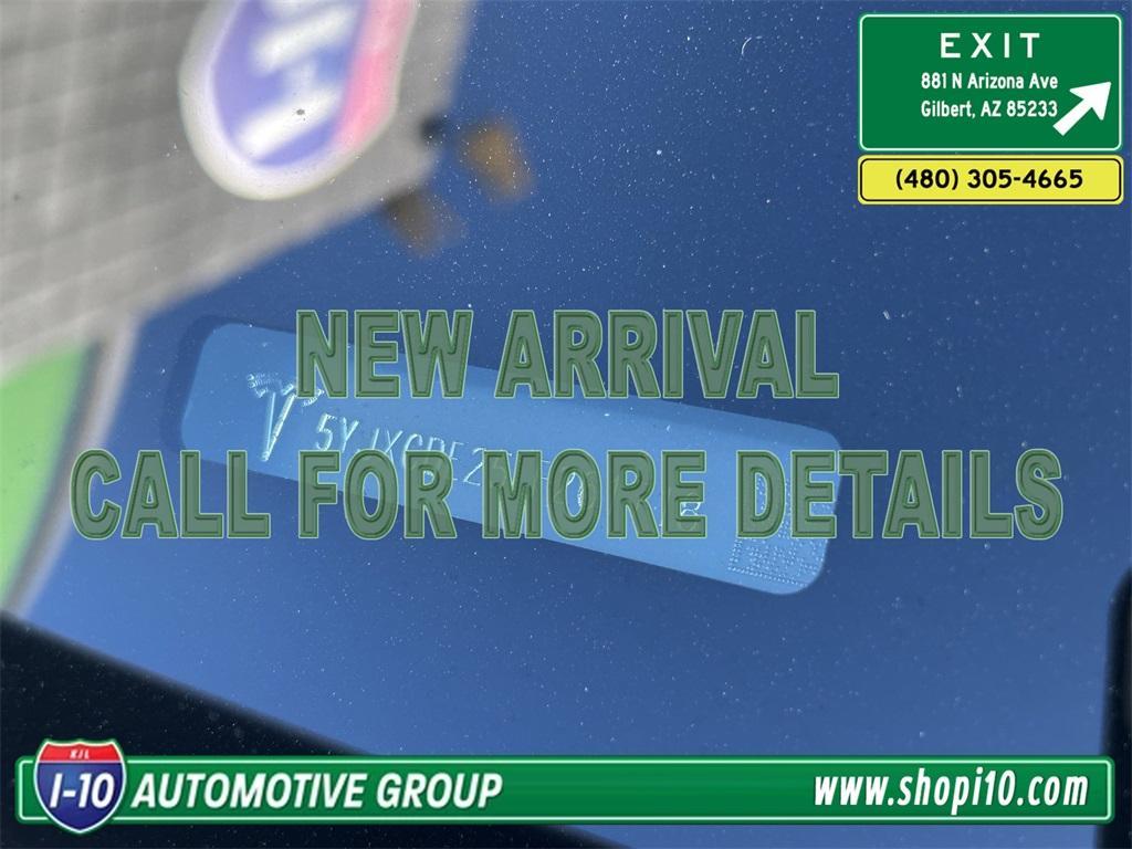 used 2020 Tesla Model X car, priced at $41,000