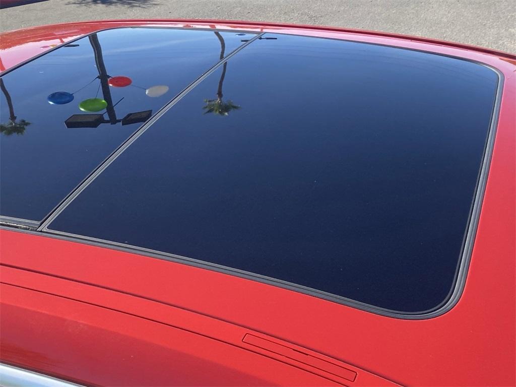 used 2022 BMW 228 Gran Coupe car, priced at $24,289