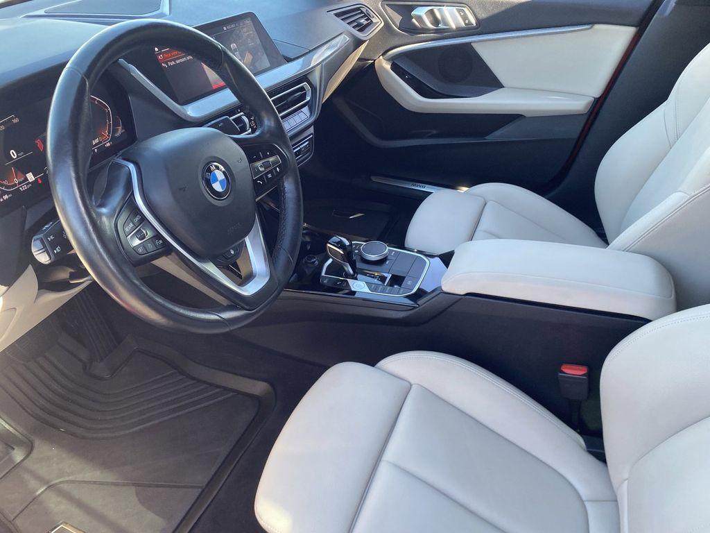 used 2022 BMW 228 Gran Coupe car, priced at $21,996