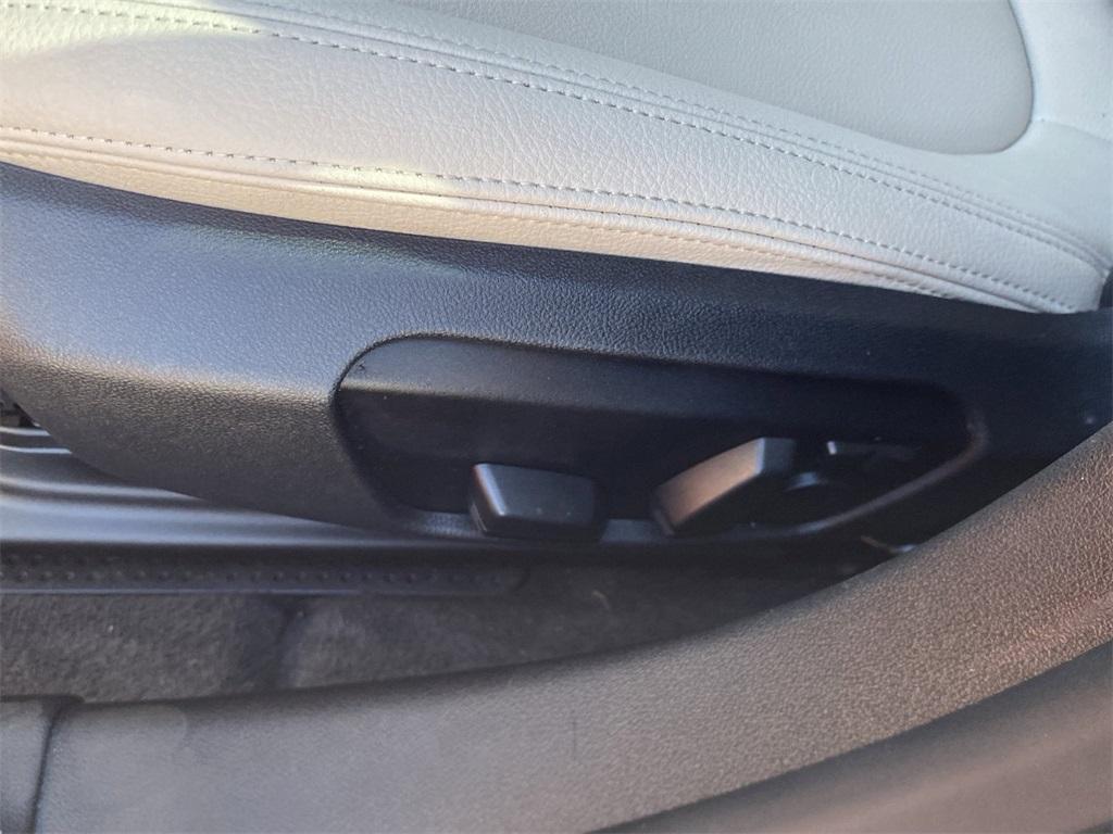 used 2022 BMW 228 Gran Coupe car, priced at $24,289