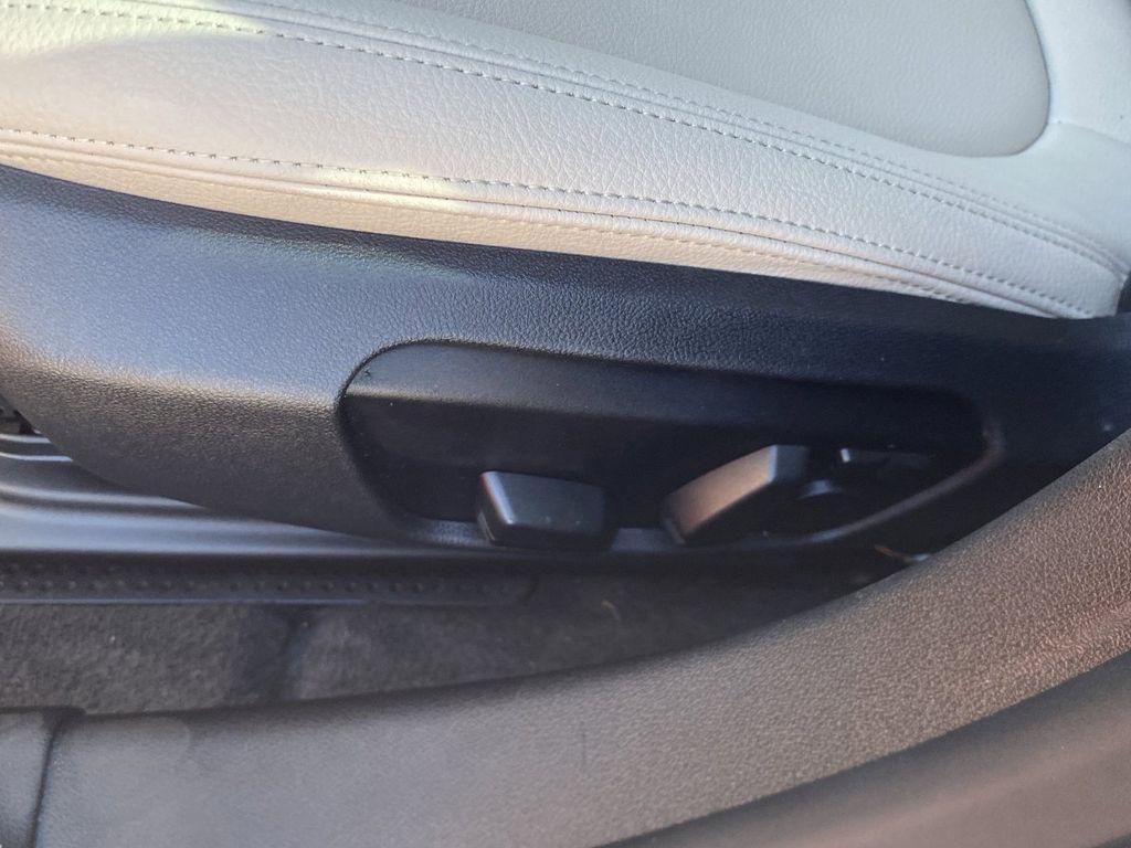 used 2022 BMW 228 Gran Coupe car, priced at $21,996