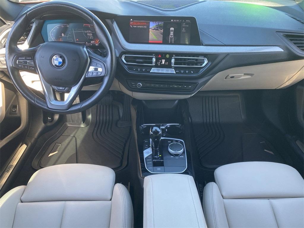 used 2022 BMW 228 Gran Coupe car, priced at $24,289