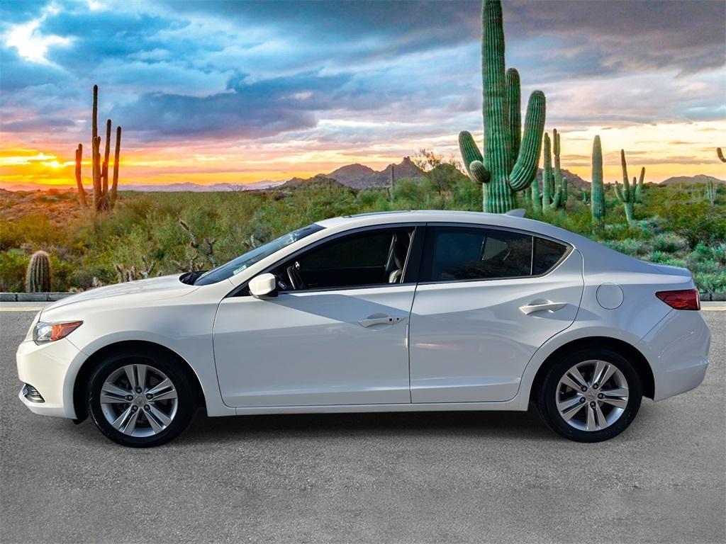 used 2013 Acura ILX car, priced at $13,949