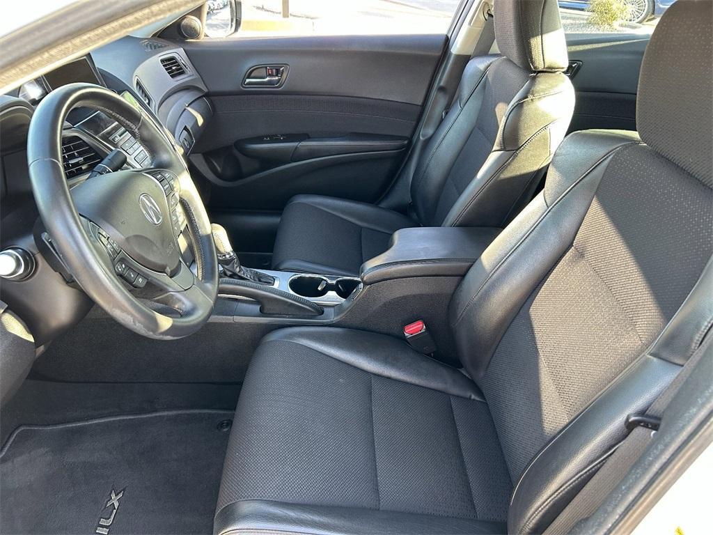 used 2013 Acura ILX car, priced at $13,949