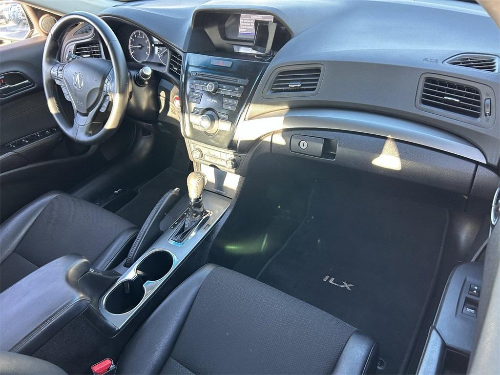 used 2013 Acura ILX car, priced at $13,949
