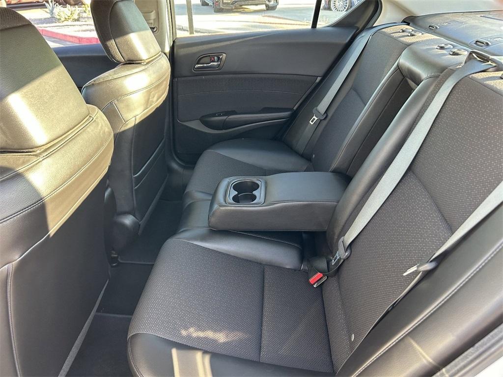 used 2013 Acura ILX car, priced at $13,949