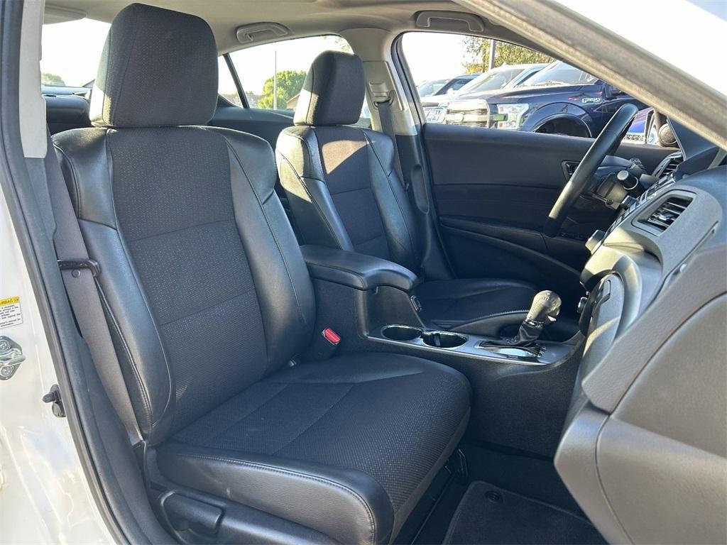 used 2013 Acura ILX car, priced at $13,949