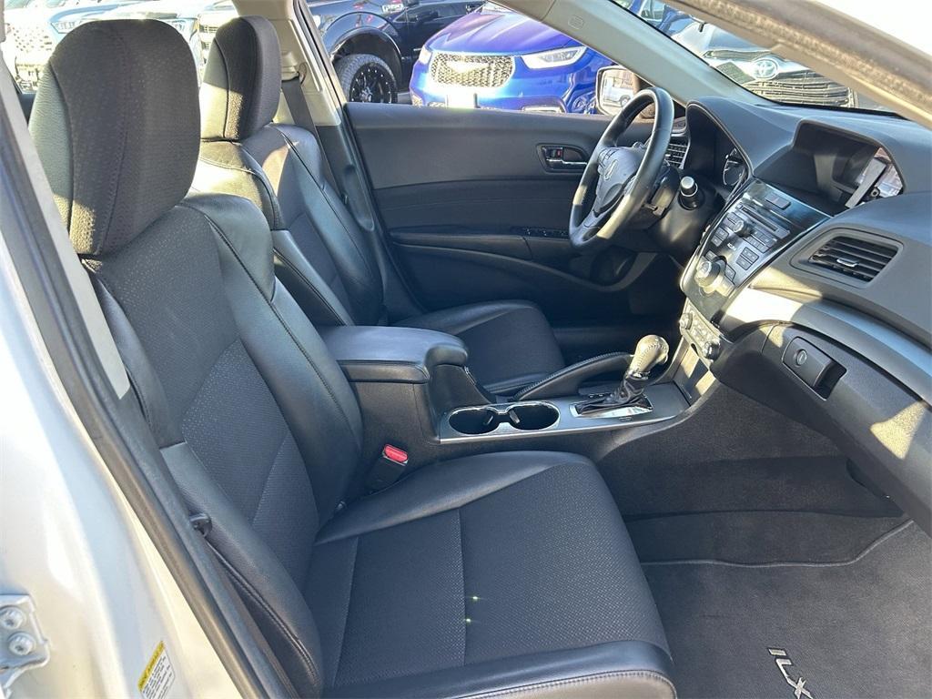 used 2013 Acura ILX car, priced at $13,949