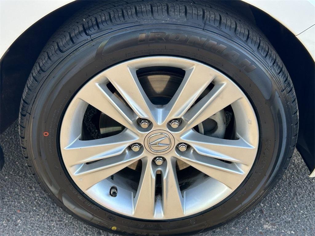 used 2013 Acura ILX car, priced at $13,949