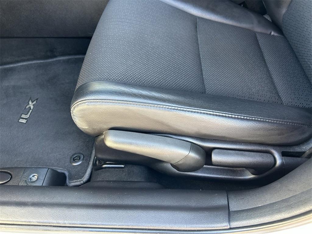 used 2013 Acura ILX car, priced at $13,949