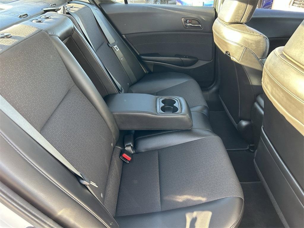 used 2013 Acura ILX car, priced at $13,949