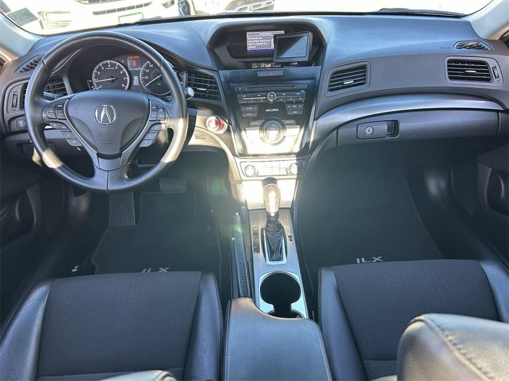 used 2013 Acura ILX car, priced at $13,949