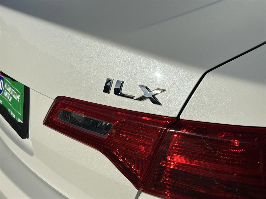 used 2013 Acura ILX car, priced at $13,949