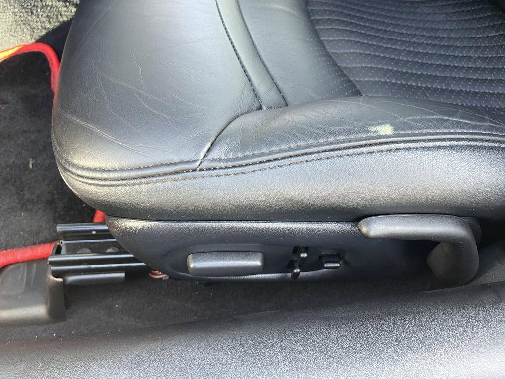 used 2004 Chevrolet Corvette car, priced at $30,000