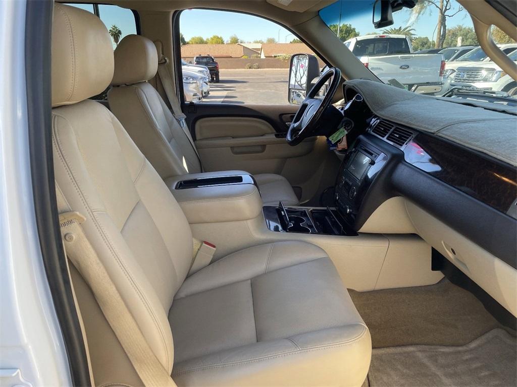 used 2012 GMC Sierra 3500 car, priced at $35,996