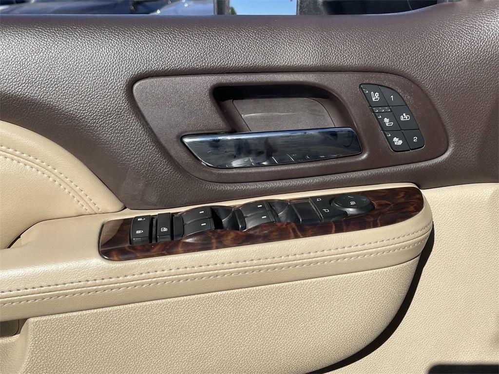 used 2012 GMC Sierra 3500 car, priced at $35,996