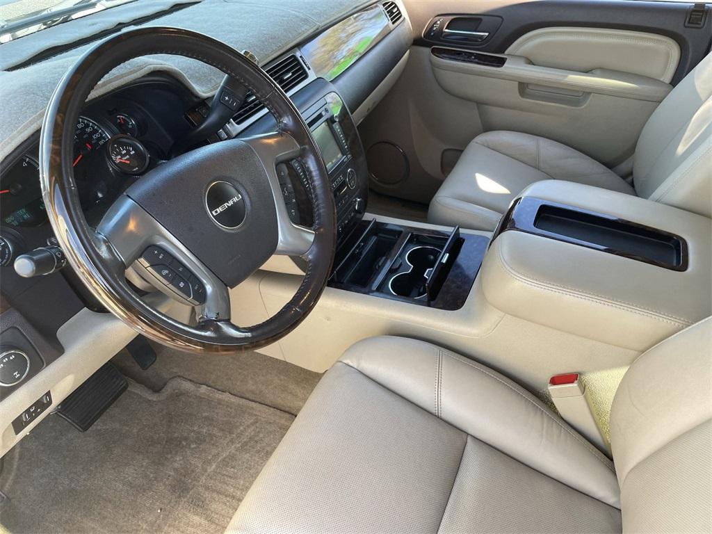 used 2012 GMC Sierra 3500 car, priced at $35,996