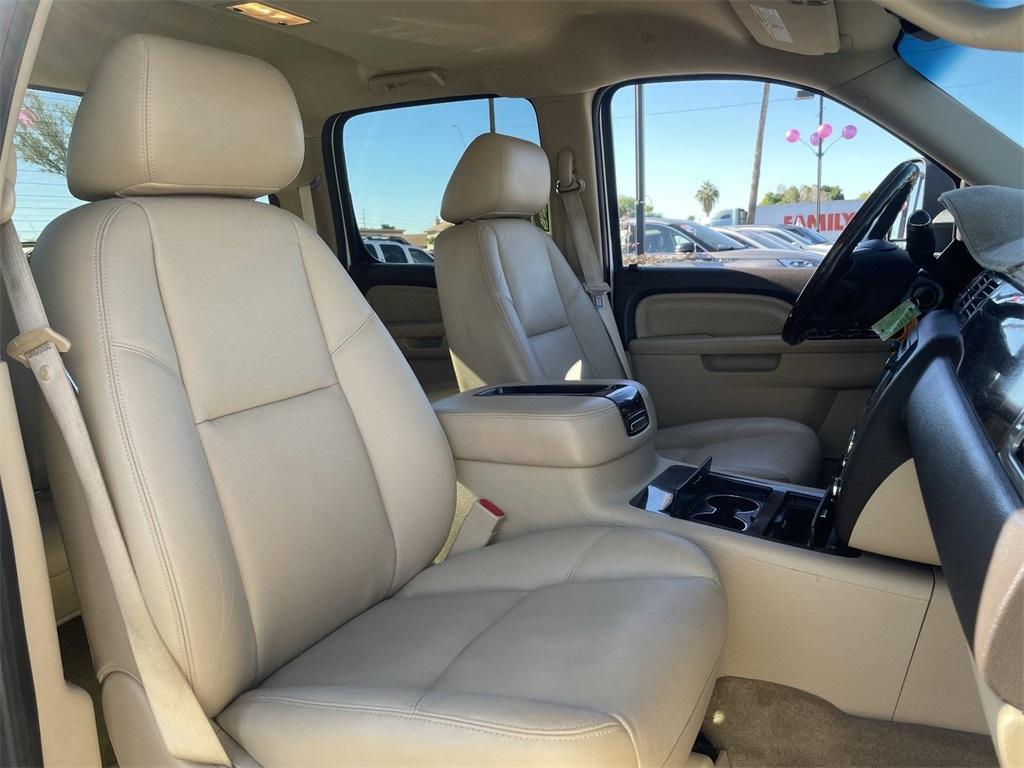 used 2012 GMC Sierra 3500 car, priced at $35,996