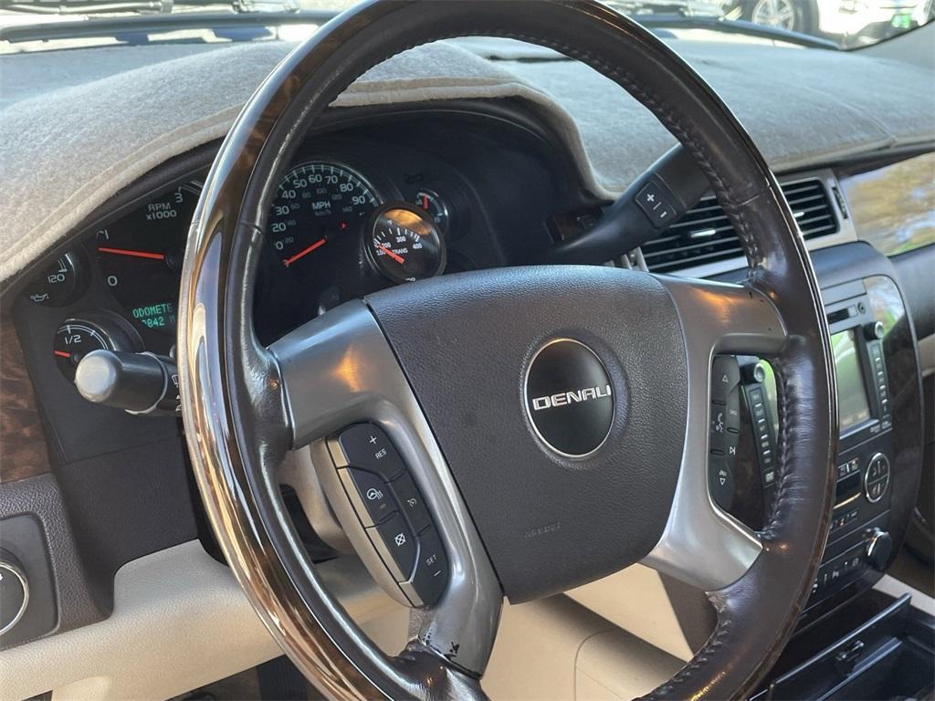 used 2012 GMC Sierra 3500 car, priced at $35,996